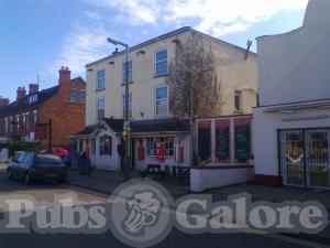 Picture of The Montalt Arms