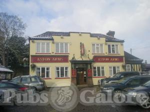 Picture of Aston Arms