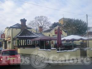 Picture of Aston Arms