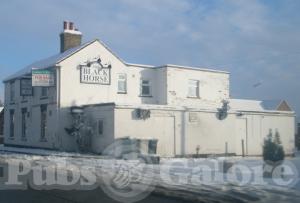 Picture of The Black Horse Inn