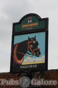 Picture of The Nags Head