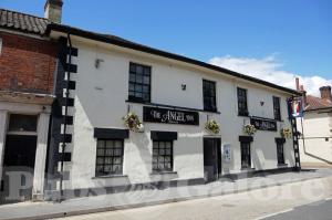 Picture of The Angel Inn