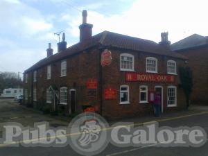 Picture of Royal Oak Inn