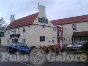 Picture of Saracens Head