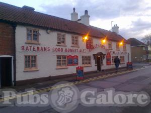 Picture of Three Tuns Inn