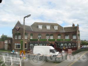 Picture of Vine Hotel