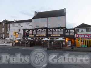 Picture of Wolfies Wine Bar