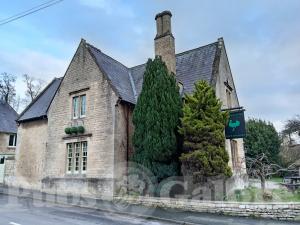 Picture of The Bustard Inn