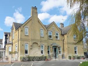 Picture of Finch Hatton Arms