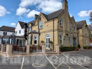 Picture of Finch Hatton Arms