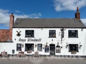 Picture of The Brass Windmill