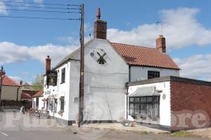 Picture of The Brass Windmill