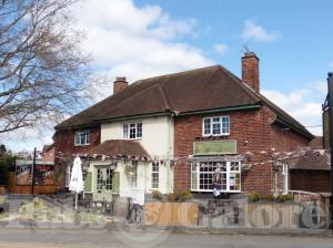 Picture of Royal Oak