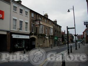 Picture of The White Hart Hotel