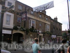 Picture of The White Hart Hotel
