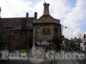 Picture of The Victoria Inn