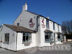 Picture of The Chequers