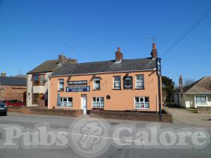 Picture of The Greyhound