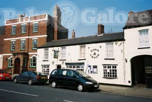 Picture of The Horse & Groom