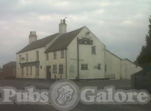 Picture of Lamb & Flag