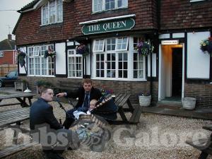 Picture of The Queen Inn