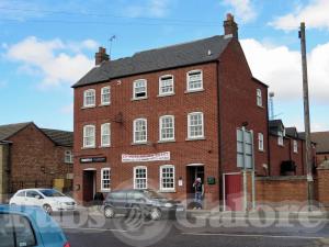 Picture of Queensgate Hotel
