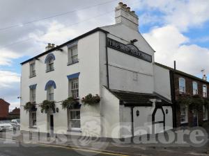 Picture of The Ship Albion