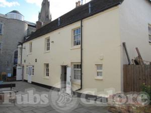 Picture of The Black Bull