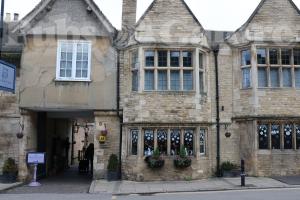 Picture of Bull & Swan Inn