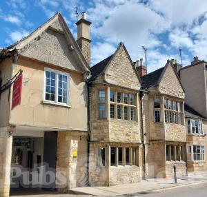Picture of Bull & Swan