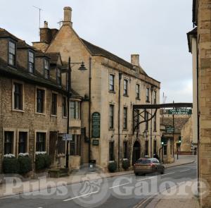 Picture of George Hotel Of Stamford