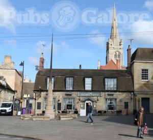 Picture of The Golden Fleece