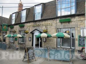 Picture of The Golden Fleece