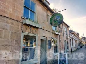 Picture of The Green Man