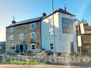 Picture of Jolly Brewer
