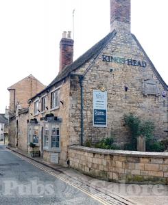 Picture of The Kings Head