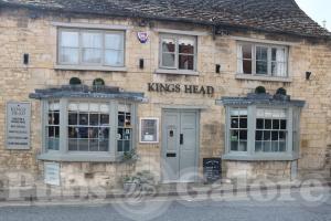 Picture of The Kings Head