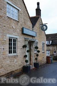Picture of The Millstone