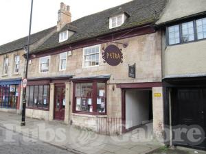 Picture of The Old Bakehouse