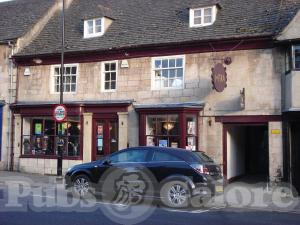 Picture of The Old Bakehouse
