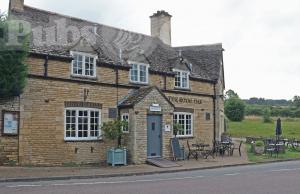 Picture of The Royal Oak