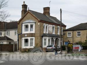 Picture of Victoria Inn