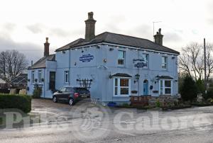 Picture of Whistle Stop