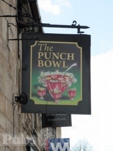 Picture of The Punch Bowl