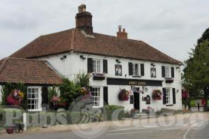 Picture of The Abbey Lodge Inn