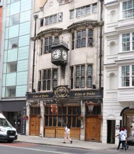 Picture of Cittie of Yorke