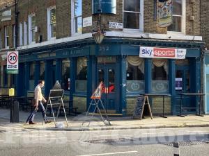 Picture of Calthorpe Arms