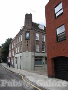 Picture of The Dickens