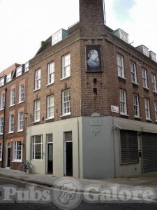 Picture of The Dickens