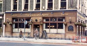 Picture of Falkland Arms